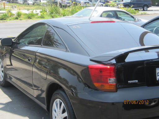 Affordable Auto Inc, 8509 Rosemead Blvd, Pico Rivera, CA 90660, USA, 