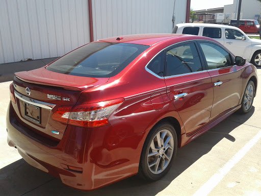 Car Dealer «Barrett Motors», reviews and photos, 3941 Forest Ln, Garland, TX 75042, USA