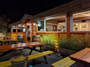 Photo n°64 de West Side Restaurant à Anglet ()