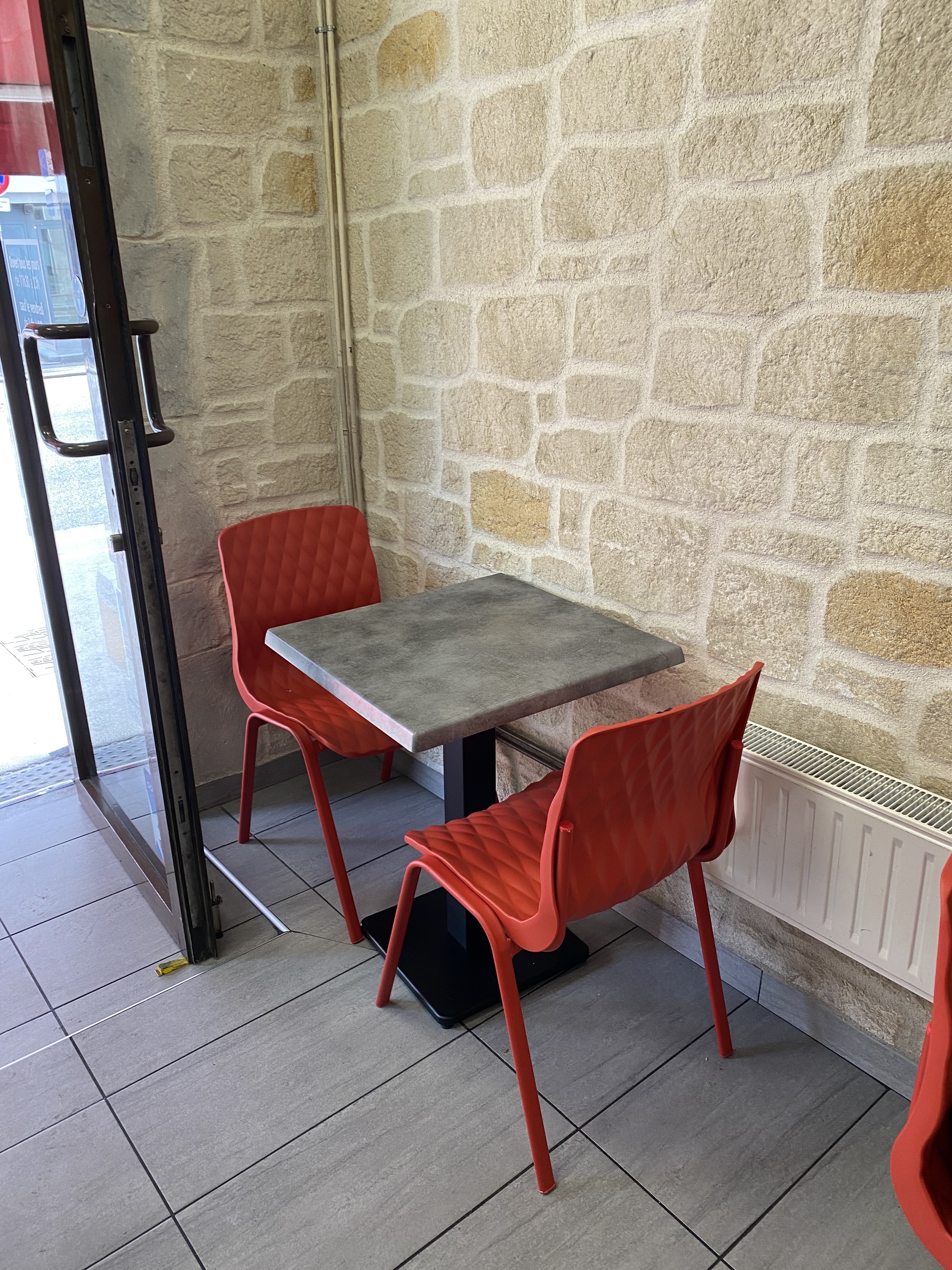 Photo n° 9 de l'avis de Eda.a fait le 08/08/2019 à 08:44
