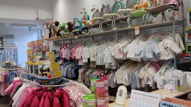 Baby Shop - Kaposvár