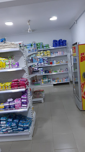 Verasset Pharmacy And Store, Ibadan, Nigeria, Cosmetics Store, state Oyo