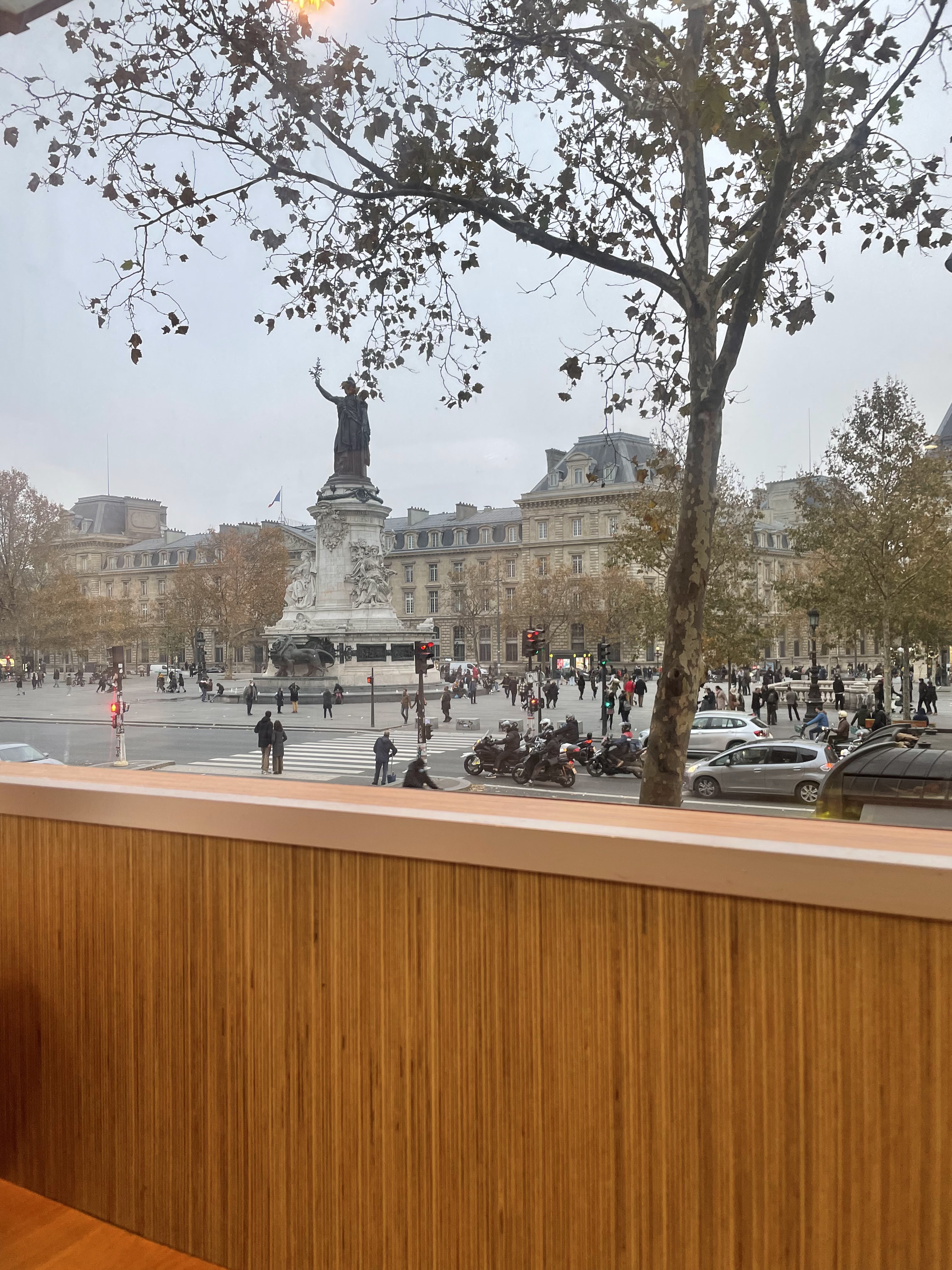 Photo n° 1 de l'avis de Safi.a fait le 20/11/2021 à 15:40