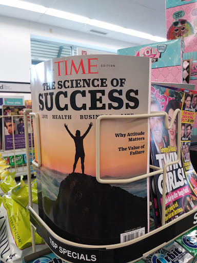 Drug Store «Walgreens», reviews and photos, 2355 Jackson Ave, Ann Arbor, MI 48103, USA