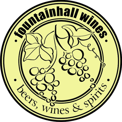 Fountainhall Wines - Aberdeen - Liquor store
