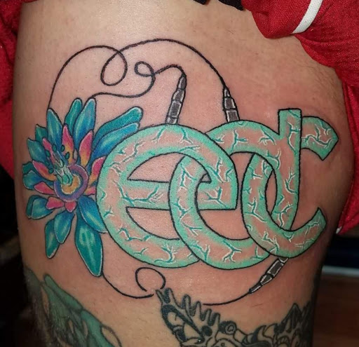 Tattoo Shop «Mean Ink Tattoo», reviews and photos, 35128 W Michigan Ave, Wayne, MI 48184, USA