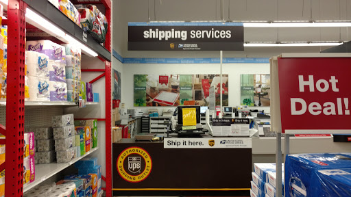 Office Supply Store «Staples», reviews and photos, 3140 NJ-35, Hazlet, NJ 07730, USA