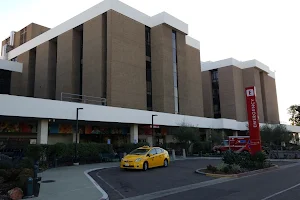 Kaiser Permanente Zion Medical Center image