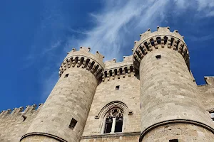 Palace of the Grand Master of the Knights of Rhodes image