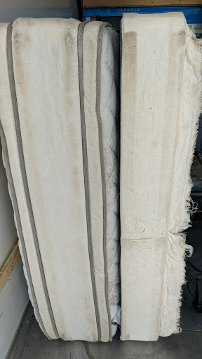 Storage Facility «Extra Space Storage», reviews and photos, 1730 S 8th St, Colorado Springs, CO 80905, USA