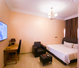 Top View Hotel photo