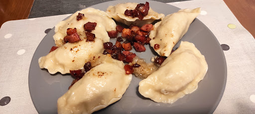 Pierogi Babuni