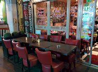 Atmosphère du Restaurant Chez Arnaud à Paris - n°10