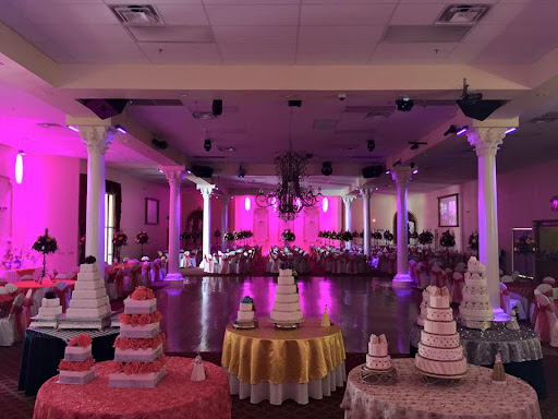 Banquet Hall «Monte Carlo Party Hall», reviews and photos, 1781 N Zaragoza Rd B, El Paso, TX 79936, USA