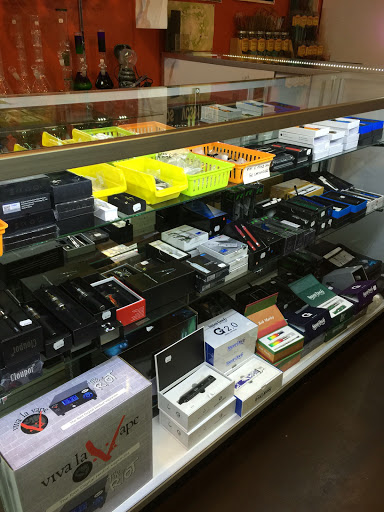 Cigar Shop «7h SMOKE SHOP», reviews and photos, 4520 Matlock Rd #300, Arlington, TX 76018, USA