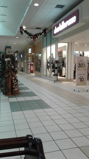 Shopping Mall «Muncie Mall», reviews and photos, 3501 N Granville Ave, Muncie, IN 47303, USA