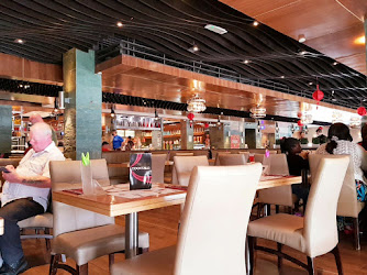 COSMO All You Can Eat World Buffet Restaurant | Silverburn, Glasgow