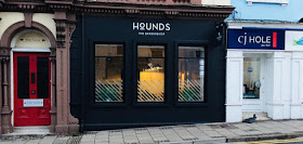Hounds the Barbershop