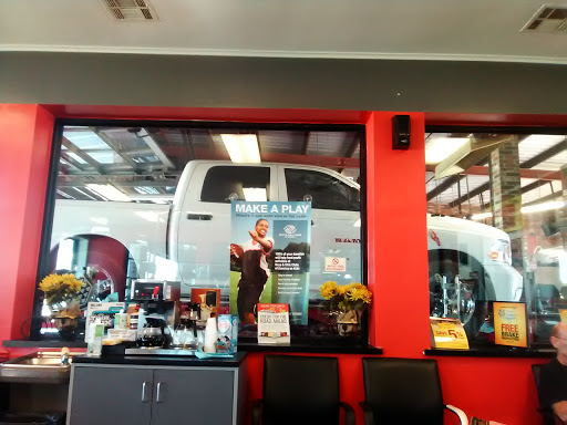 Tire Shop «Hibdon Tires Plus», reviews and photos, 9114 E 41st St, Tulsa, OK 74145, USA