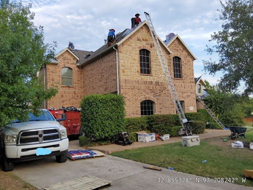 Roofing Contractor «Bold Roofing», reviews and photos, 11601 Plano Rd #108, Dallas, TX 75243, USA