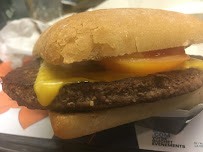 Hamburger du Restauration rapide McDonald's à Arçonnay - n°8