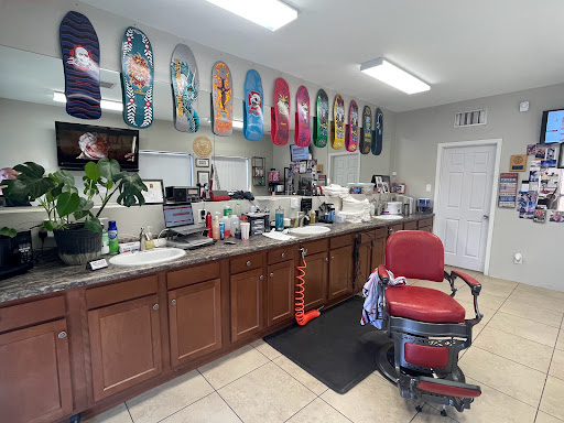 Tanning Salon «BramaSole Tanning & Boutique», reviews and photos, 1228 Willow Creek Rd # 3, Prescott, AZ 86301, USA