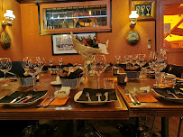 Atmosphère du Restaurant L'Ecailleur Bar à huîtres à La Baule-Escoublac - n°1