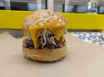 Les plus récentes photos du Restaurant de hamburgers OBU Organisation des Burgers Unis à Le Pré-Saint-Gervais - n°2