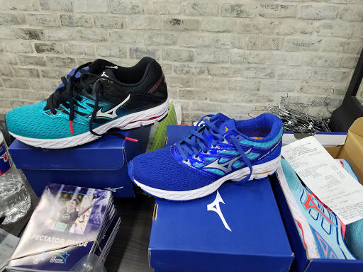 Running Store «Fleet Feet Sports», reviews and photos, 2408 Rice Boulevard, Houston, TX 77005, USA