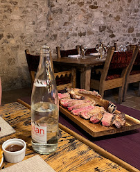 Plats et boissons du Restaurant français La Grange aux Dîmes à Wissous - n°17