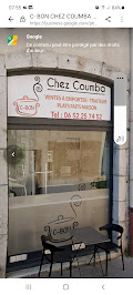 Photos du propriétaire du Restaurant africain C- BON CHEZ COUMBA à Chambéry - n°1