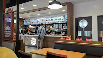Atmosphère du Restauration rapide Burger King à Labège - n°3