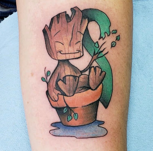 Tattoo Shop «Propaganda Tattoo», reviews and photos, 3704 Voltaire St, San Diego, CA 92107, USA