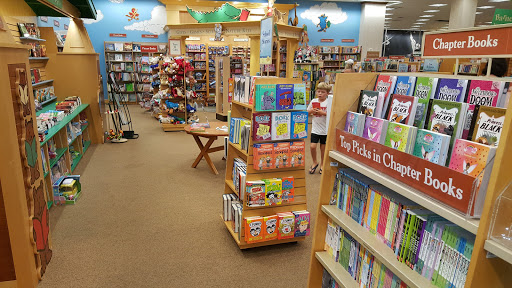 Book Store «Barnes & Noble», reviews and photos, 1812 Sam Rittenberg Blvd, Charleston, SC 29407, USA