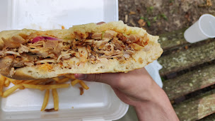 Photo n°4 de grill istanbul à Coulommiers ()