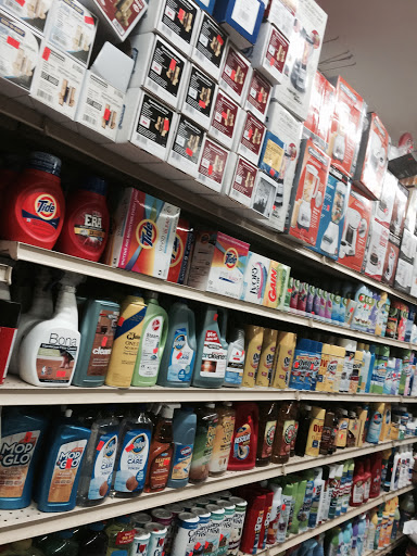 Hardware Store «Muhen Hardware», reviews and photos, 1050 Rutland Rd, Brooklyn, NY 11212, USA