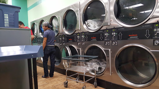 Laundromat «Annapolis Fast Laundry Inc», reviews and photos, 21 Lincoln Ct, Annapolis, MD 21401, USA