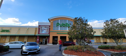 Supermarket «Publix Super Market at Pleasant Hill Commons», reviews and photos, 3343 S Orange Blossom Trail, Kissimmee, FL 34746, USA