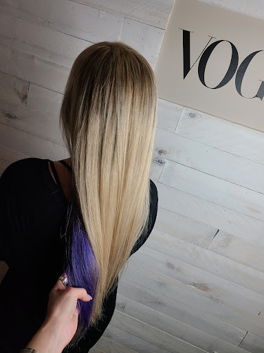 Hair Salon «Vogue Hair Salon Alpharetta, GA», reviews and photos, 5620 Commerce Blvd, Alpharetta, GA 30004, USA