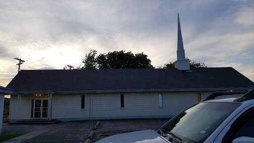 Iglesia ni Cristo - Locale of Killeen
