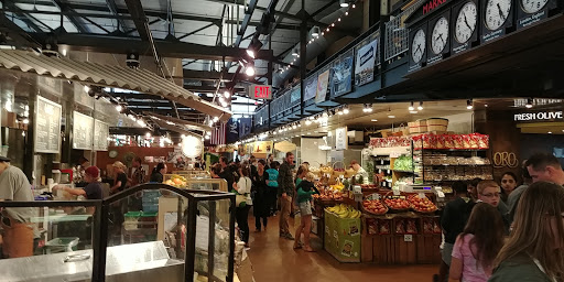 Market «Milwaukee Public Market», reviews and photos, 400 N Water St, Milwaukee, WI 53202, USA