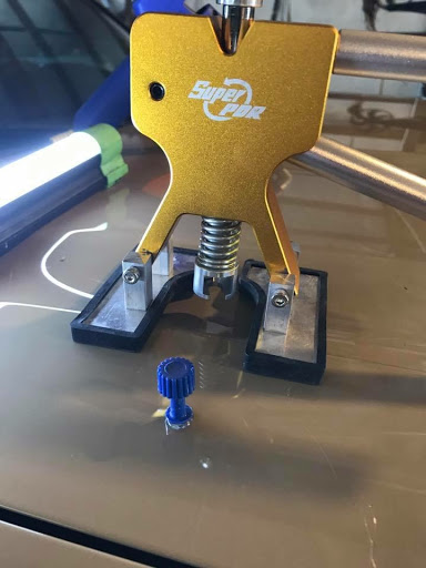 Auto Repair Shop «B & L Automotive LLC», reviews and photos, 26 Oil Mill Rd, Greenville, SC 29611, USA