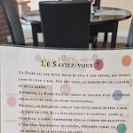 Photo n° 8 tarte flambée - Ma Petite Fouee à Amboise