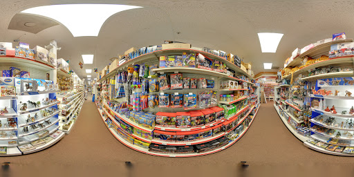 Toy Store «Hub Hobby Center», reviews and photos, 82 Minnesota Ave, St Paul, MN 55117, USA