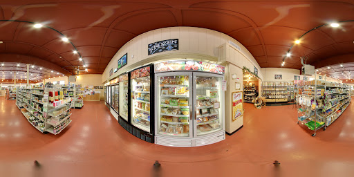 Health Food Store «Yelm Food Coop», reviews and photos, 308 E Yelm Ave, Yelm, WA 98597, USA