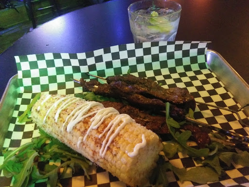 Piano Bar «Tavernacle Social Club», reviews and photos, 201 300 S, Salt Lake City, UT 84111, USA