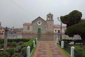 Plaza Armas Yunguyo image