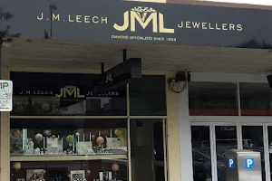 JM Leech Jewellers image