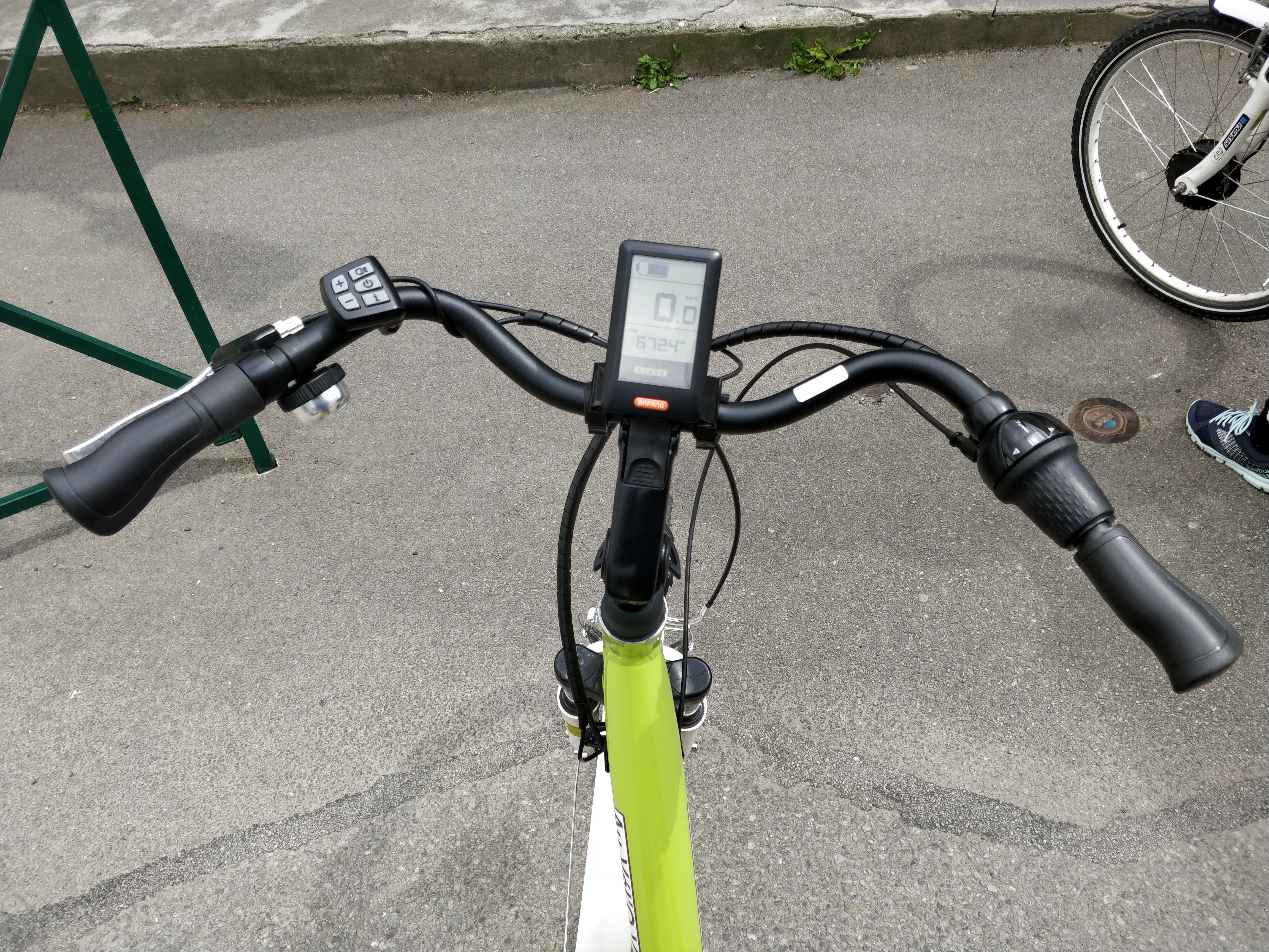 Photo n° 3 de l'avis de Johann.i fait le 10/06/2019 à 14:41