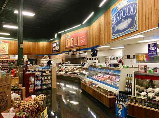 Sprouts Farmers Market
